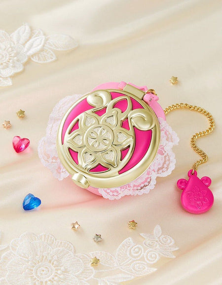 Bandai SPECIAL MEMORIZE TWIN PRINCESS PLANET SUNNY LUCE Toys