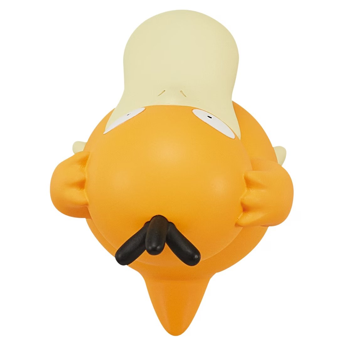 Takara Tomy Pokemon Moncolle MS-45 Psyduck Box Packing 4CM Mini Figure