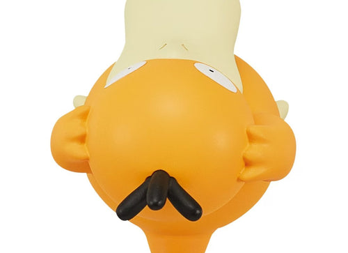 Load image into Gallery viewer, Takara Tomy Pokemon Moncolle MS-45 Psyduck Box Packing 4CM Mini Figure
