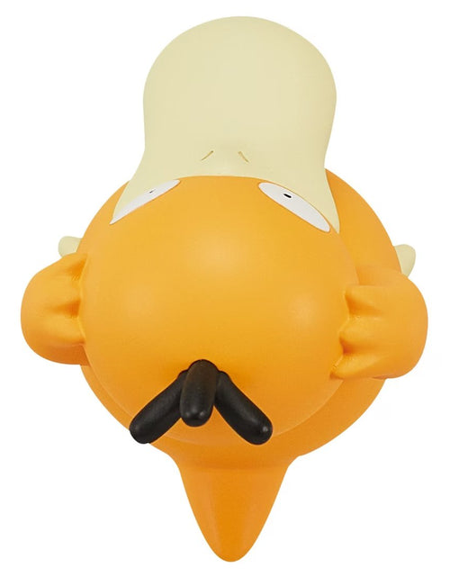 Load image into Gallery viewer, Takara Tomy Pokemon Moncolle MS-45 Psyduck Box Packing 4CM Mini Figure
