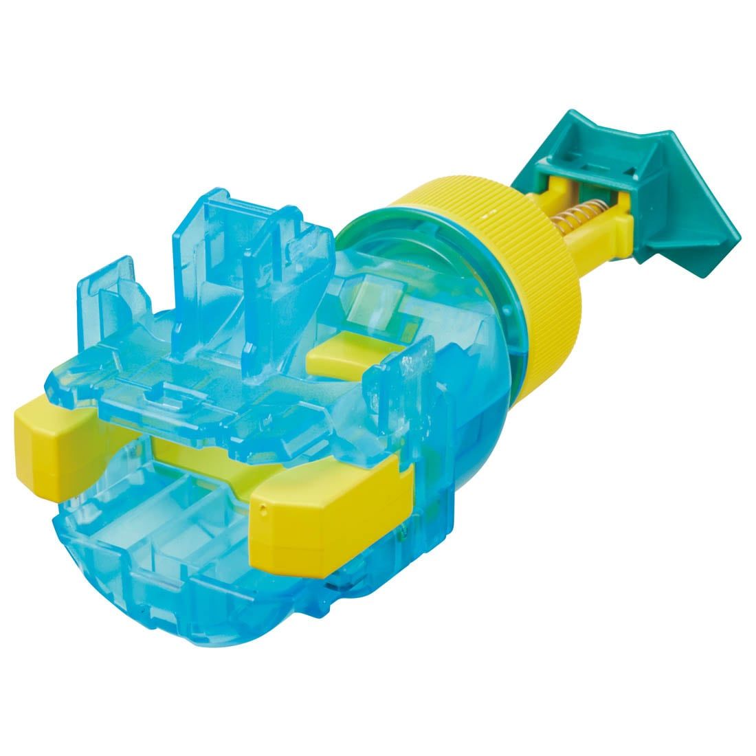 Takara Tomy Bottleman - BOT-39 Bottleman DX Customization Set