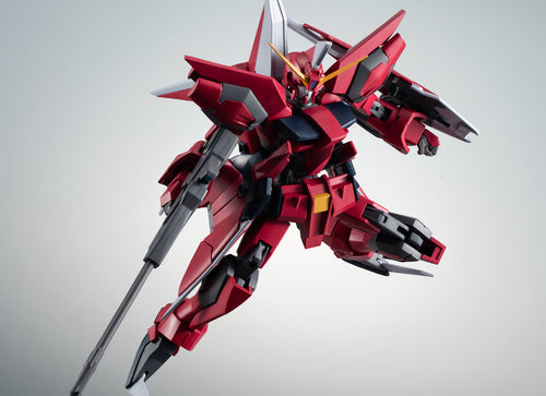 Load image into Gallery viewer, Bandai Robot Spirits < Side MS > GAT-X303 Aegis Gundam Ver. A.N.I.M.E.
