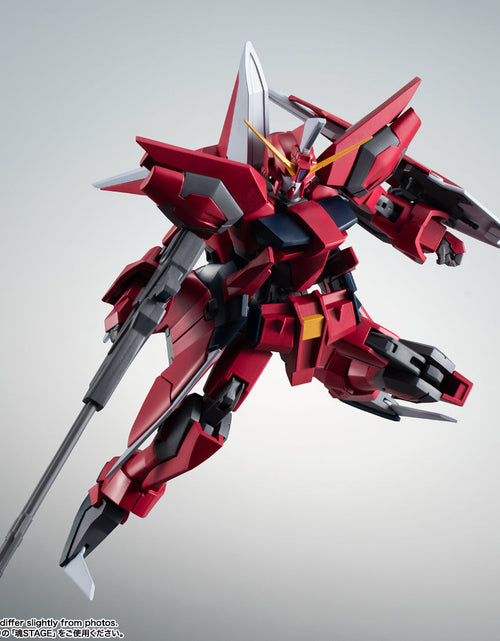 Load image into Gallery viewer, Bandai Robot Spirits &lt; Side MS &gt; GAT-X303 Aegis Gundam Ver. A.N.I.M.E.
