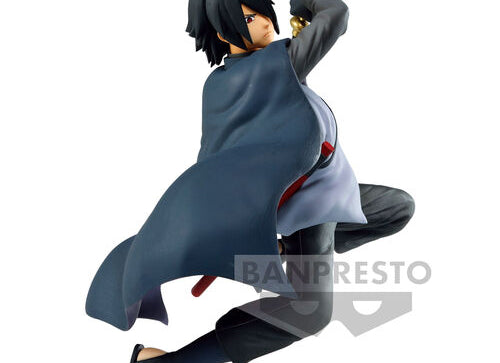Load image into Gallery viewer, Banpresto [Vibration Stars] Boruto Naruto Next Generations - Uchiha Sasuke
