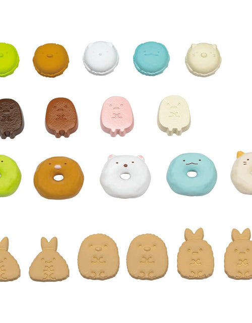 Load image into Gallery viewer, Takara Tomy Licca-chan Play Set - Welcome to Sumikko Gurashi Café
