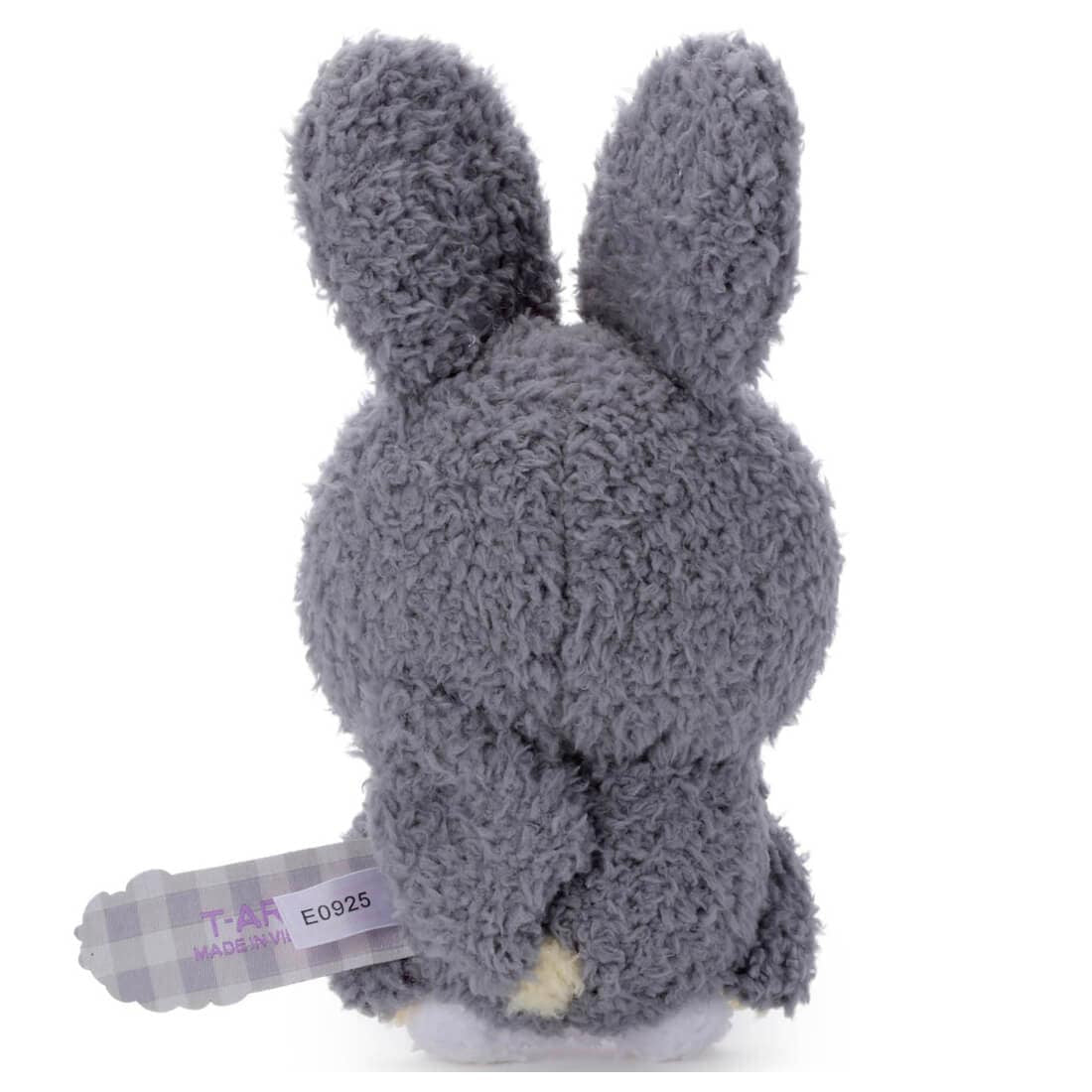 Takara Tomy Arts Pokepiece Soft Plush Toy Emolga (Colorful Ver.) 17cm