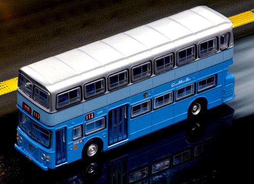 Load image into Gallery viewer, Tiny City 35 Die-cast Model Car - CMB DAIMLER Fleetline Alexander (113) Bus
