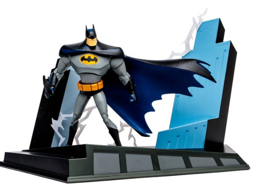 Load image into Gallery viewer, McFarlane Toys DC Multiverse Batman 30th Anniversary (Gold Label) (NYCC) Figure
