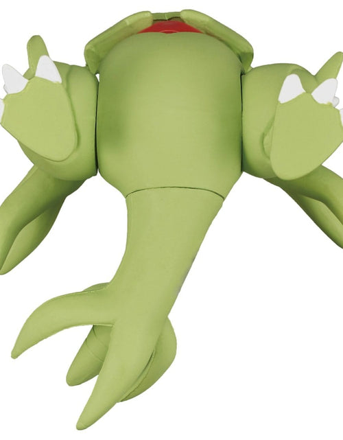 Load image into Gallery viewer, Takara Tomy Pokemon Monster Collection Mega Tyranitar Mini Figure
