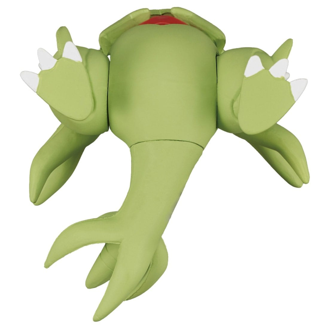 Takara Tomy Pokemon Monster Collection Mega Tyranitar Mini Figure