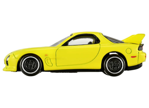 Load image into Gallery viewer, Takara Tomy Tomica Premium Unlimited No.12 Initial D RX-7 (Keisuke Takahashi)
