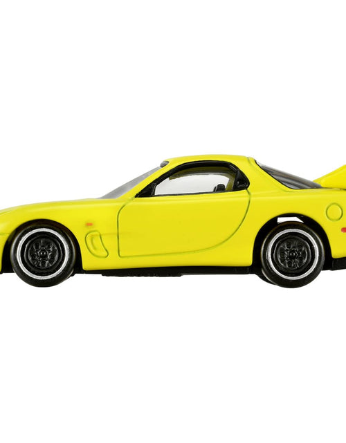 Load image into Gallery viewer, Takara Tomy Tomica Premium Unlimited No.12 Initial D RX-7 (Keisuke Takahashi)
