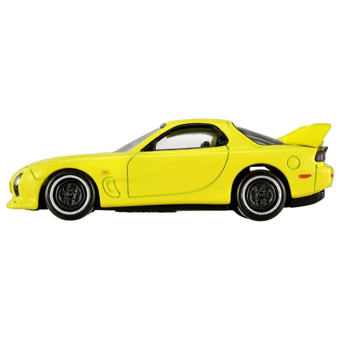 Takara Tomy Tomica Premium Unlimited No.12 Initial D RX-7 (Keisuke Takahashi)