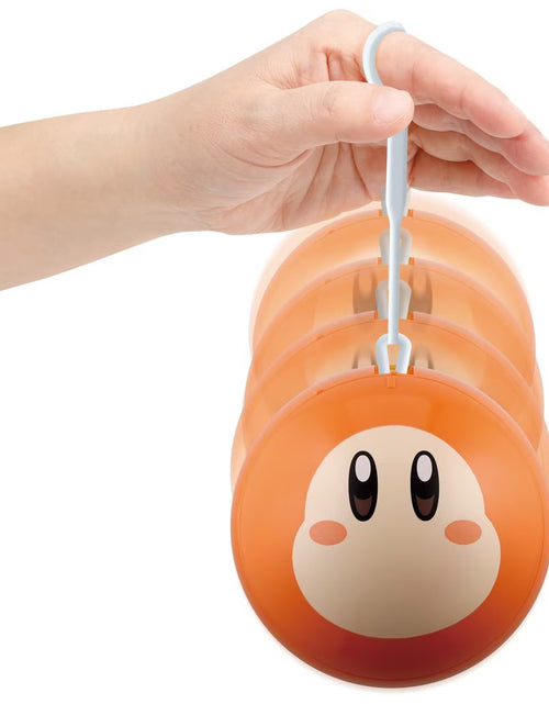 Load image into Gallery viewer, Takara Tomy Arts  Ice Cream Maker Yo-Yo Waddle Dee Kirby Playset

