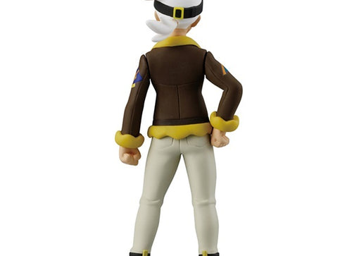 Load image into Gallery viewer, Takara Tomy Pokemon Moncolle Trainer Collection - Friede 7.5CM Mini Figure
