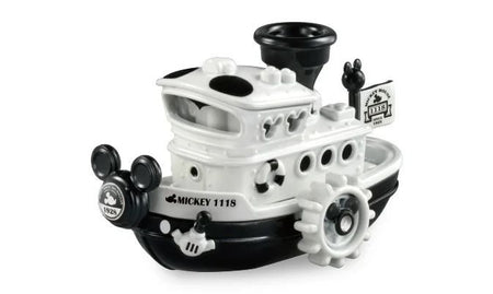 Takara Tomy Tomica Disney Motors Dream Sailor Birthday SEJ Diecast Car