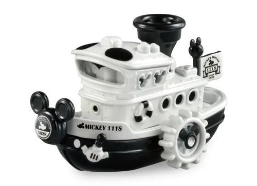 Load image into Gallery viewer, Takara Tomy Tomica Disney Motors Dream Sailor Birthday SEJ Diecast Car
