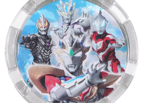 Load image into Gallery viewer, BANDAI Kamen Rider Zett Z Beyond Zero Geed Delta Rise Claw Belial Figure

