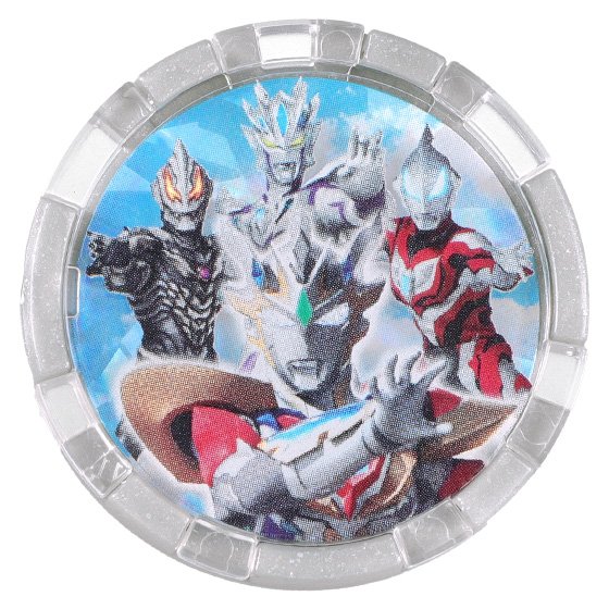 BANDAI Kamen Rider Zett Z Beyond Zero Geed Delta Rise Claw Belial Figure