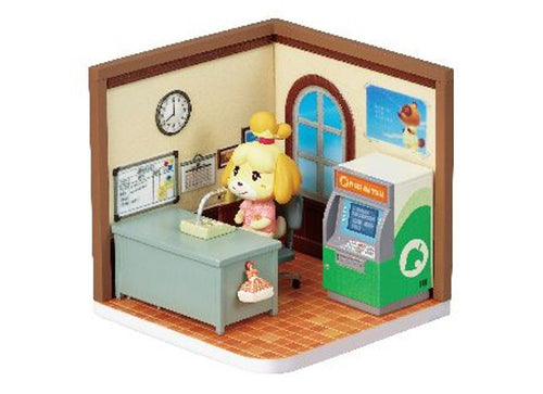 Load image into Gallery viewer, Re-ment Animal Crossing - Happy Room (Doubutsu no Mori) Complete box set of 6
