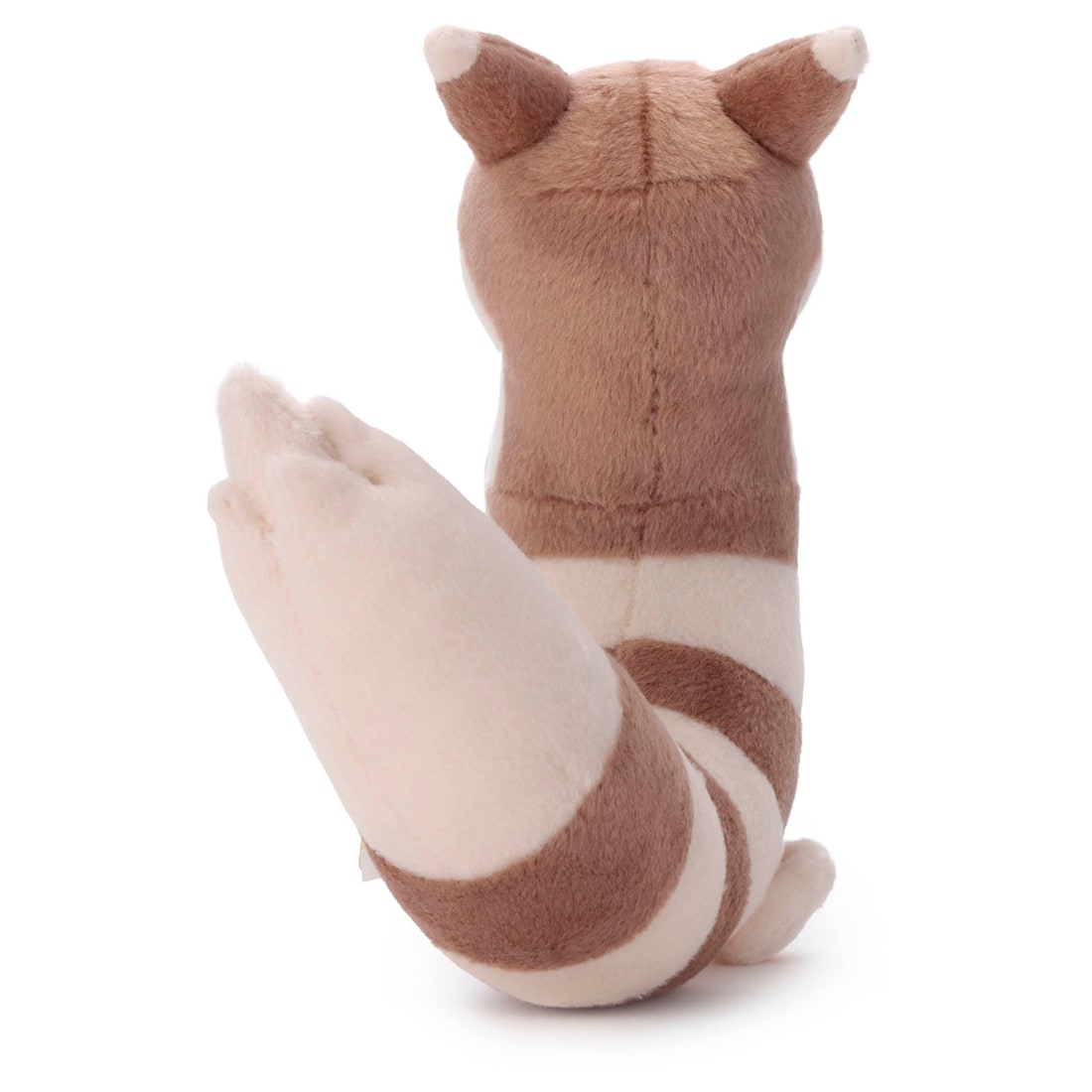Takara Tomy Arts Pokemon I Choose You! Pokémon Get Plush Furret Stuffed Toy