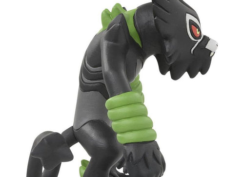 Load image into Gallery viewer, Takara Tomy Pokemon Moncolle MS-40 Zarud Mini Figure

