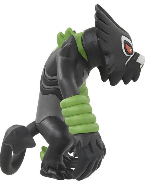 Load image into Gallery viewer, Takara Tomy Pokemon Moncolle MS-40 Zarud Mini Figure
