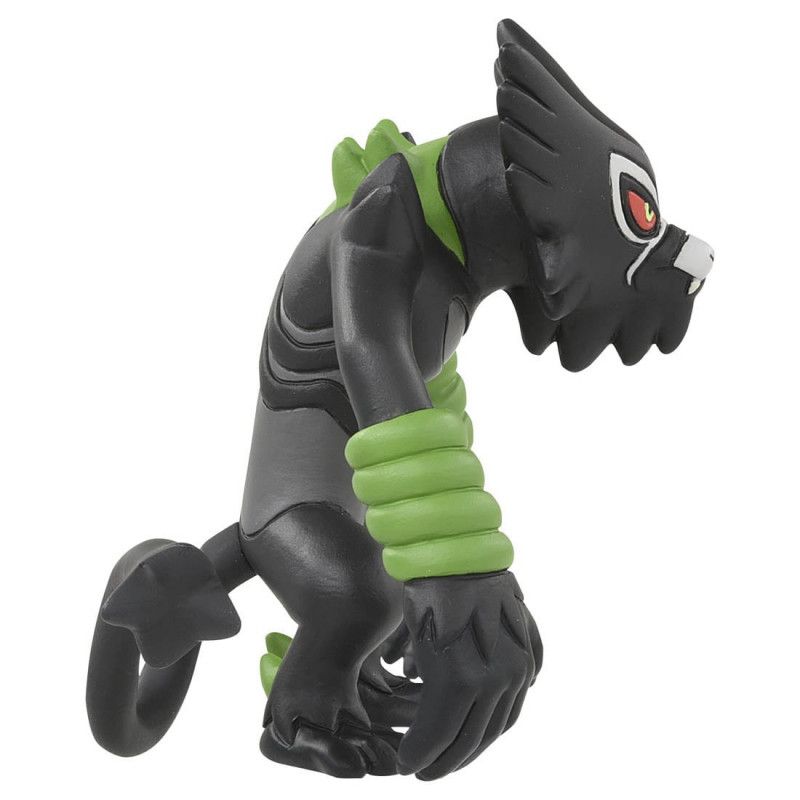 Takara Tomy Pokemon Moncolle MS-40 Zarud Mini Figure