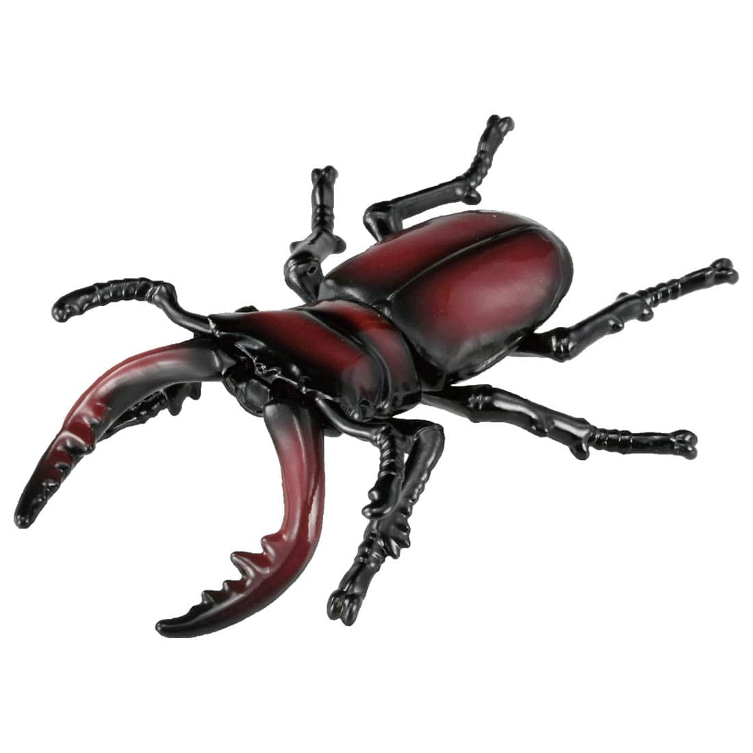 Takara Tomy ANIA animal Action Figure - AS-43 Prosopocoilus Inclinatus