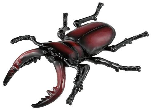 Load image into Gallery viewer, Takara Tomy ANIA animal Action Figure - AS-43 Prosopocoilus Inclinatus
