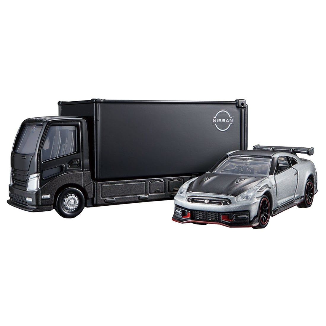 Takara Tomy Tomica Premium Tomica Transporter Nissan GT-R NISMO Special Edition