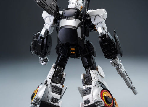 Load image into Gallery viewer, Threezero Transformers MDLX Stepper Action Figure Set
