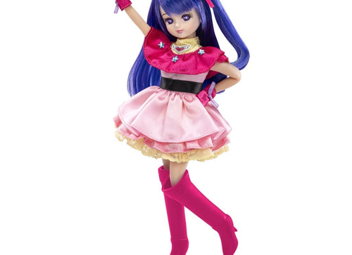Load image into Gallery viewer, Takara Tomy Licca Chan -  Licca [Oshi no Ko] Licca-chan Doll Toy
