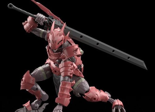 Load image into Gallery viewer, Bandai Figure 30 Minutes Fantasy 30MF DRAGONIAKNIGHT Model Kit Set

