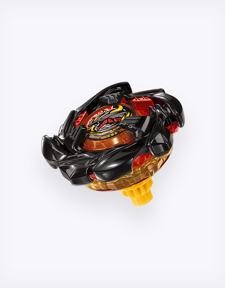 Takara Tomy BEYBLADE X BX-48 Random Booster Vol.9 #01 CobaltDragoon 9-80F