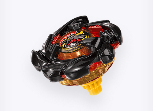 Load image into Gallery viewer, Takara Tomy BEYBLADE X BX-48 Random Booster Vol.9 #01 CobaltDragoon 9-80F
