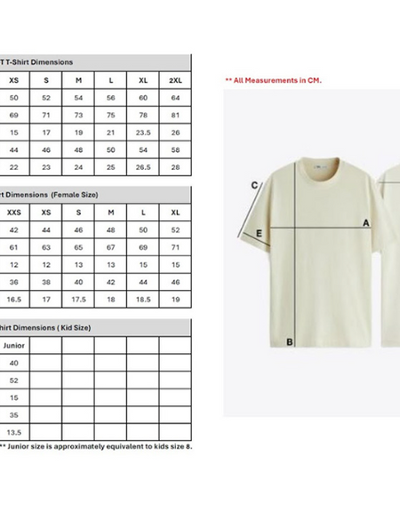 MINI GT Official T-shirt - Pink Floral White (Female Size) M Size