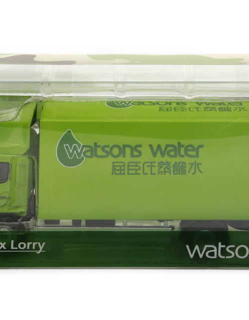 Load image into Gallery viewer, Tiny City Die-cast Model Car - Hino500 Box Lorry Watsons
