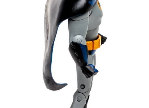 Load image into Gallery viewer, McFarlane Toys DC Multiverse Batman 30th Anniversary (Gold Label) (NYCC) Figure

