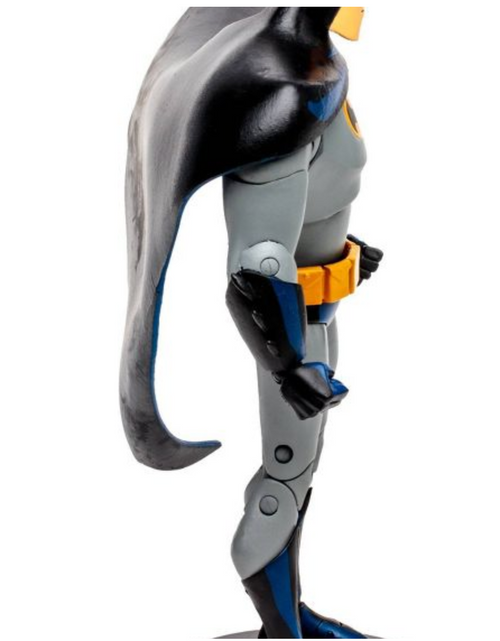 Load image into Gallery viewer, McFarlane Toys DC Multiverse Batman 30th Anniversary (Gold Label) (NYCC) Figure
