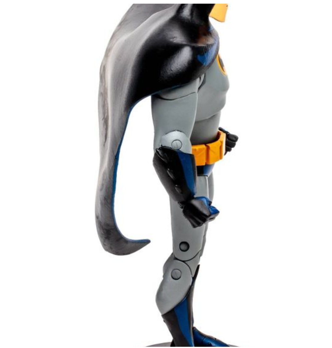 McFarlane Toys DC Multiverse Batman 30th Anniversary (Gold Label) (NYCC) Figure
