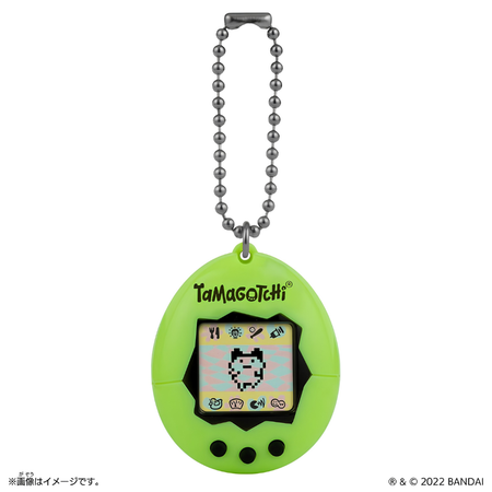 Bandai - Tamagotchi (GEN1) Virtual Pet / Electronic Digital Toy