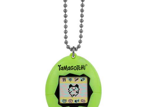 Load image into Gallery viewer, Bandai - Tamagotchi (GEN1) Virtual Pet / Electronic Digital Toy
