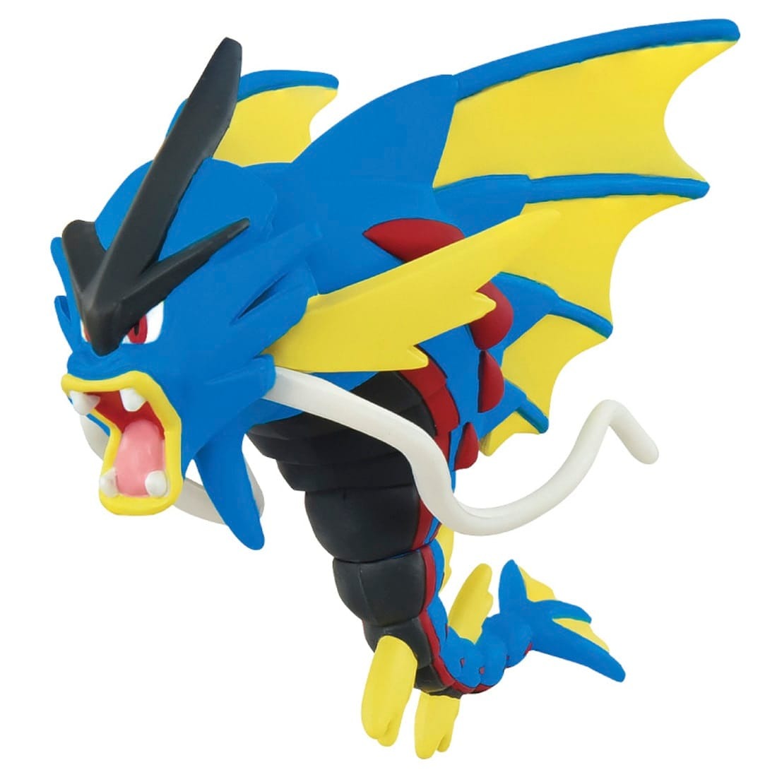 Takara Tomy Pokemon Monster Collection Mega Gyarados Mini Figure