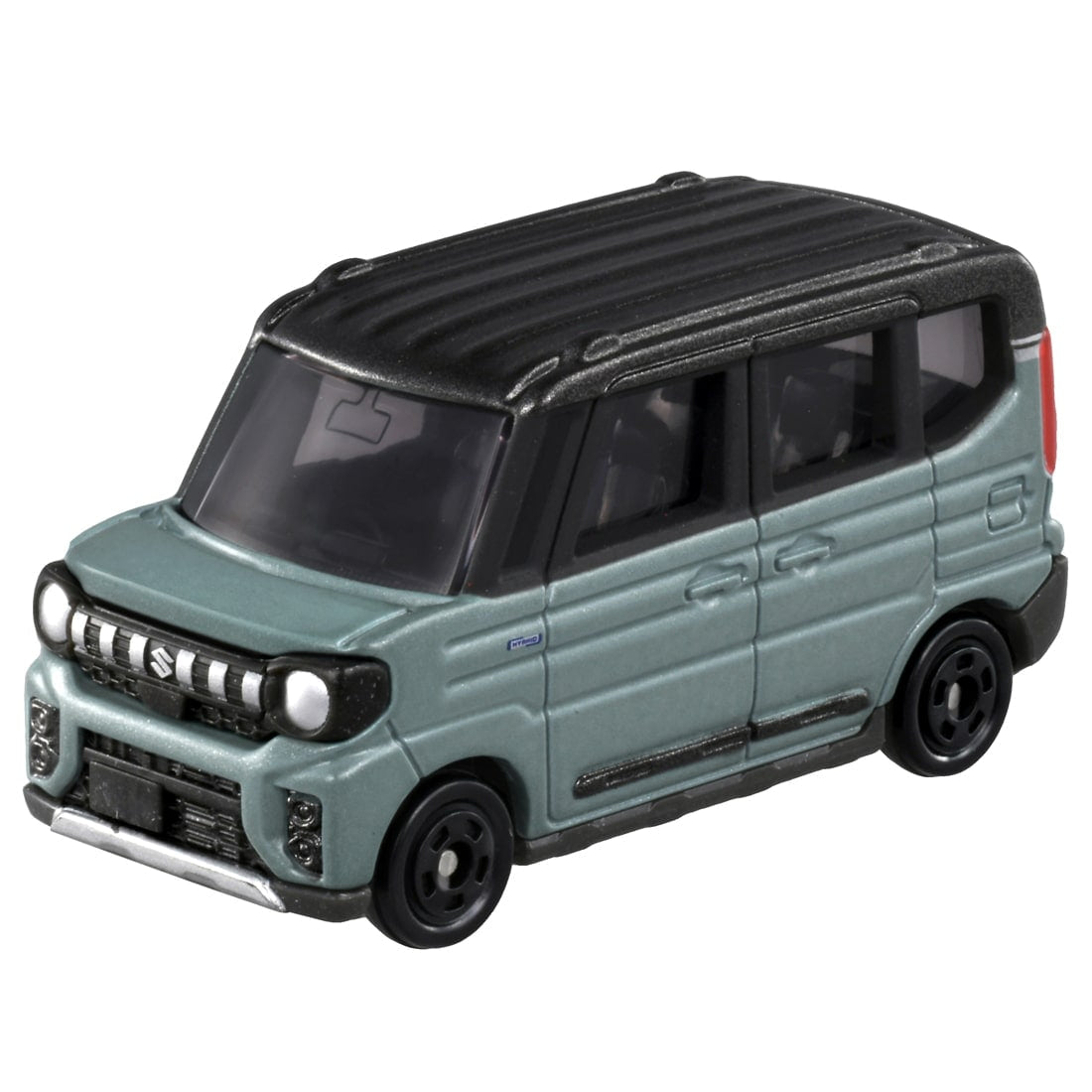Takara Tomy Tomica Die-cast Car Scale 1/57 No.26 Suzuki Spacia Gear