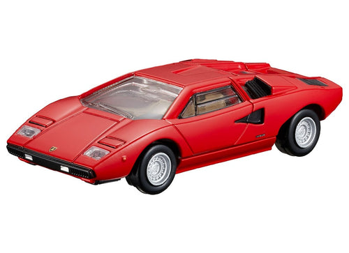 Load image into Gallery viewer, Takara Tomy Tomica Premium #33 1/61 Lamborghini Countach LP400 Model Car
