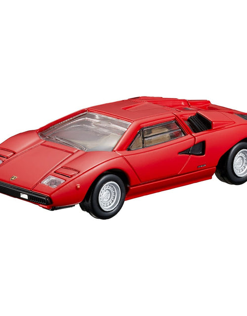 Load image into Gallery viewer, Takara Tomy Tomica Premium #33 1/61 Lamborghini Countach LP400 Model Car
