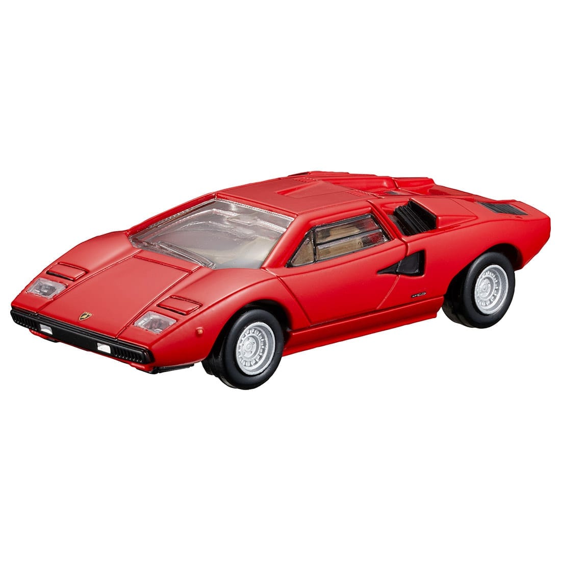 Takara Tomy Tomica Premium #33 1/61 Lamborghini Countach LP400 Model Car