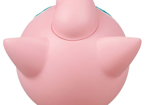 Load image into Gallery viewer, Takara Tomy Pokemon Moncolle PVC MINI Figure - MS-18 Jigglypuff 4cm
