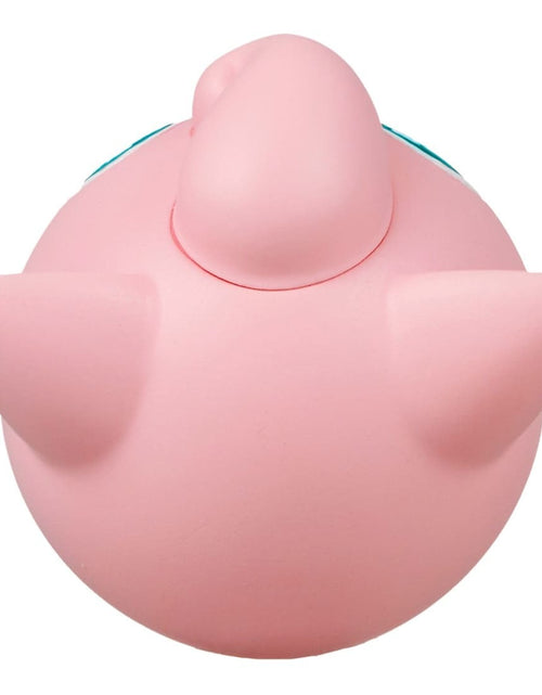 Load image into Gallery viewer, Takara Tomy Pokemon Moncolle PVC MINI Figure - MS-18 Jigglypuff 4cm
